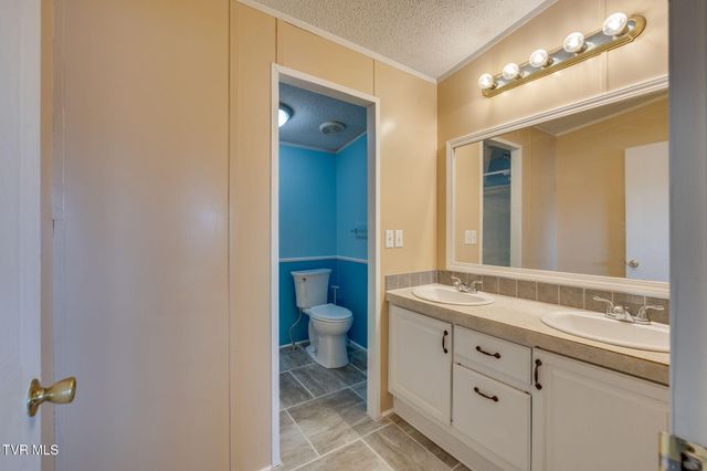 205 Banner Street, Blountville, TN 37617