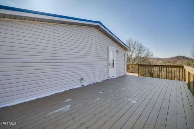 205 Banner Street, Blountville, TN 37617