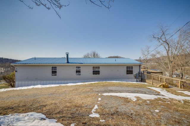 205 Banner Street, Blountville, TN 37617