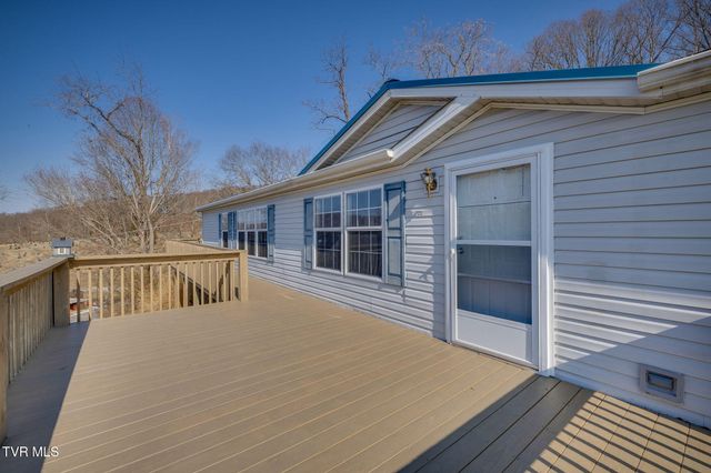 205 Banner Street, Blountville, TN 37617