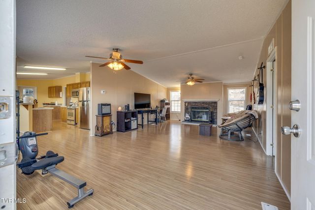 205 Banner Street, Blountville, TN 37617