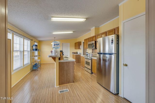 205 Banner Street, Blountville, TN 37617