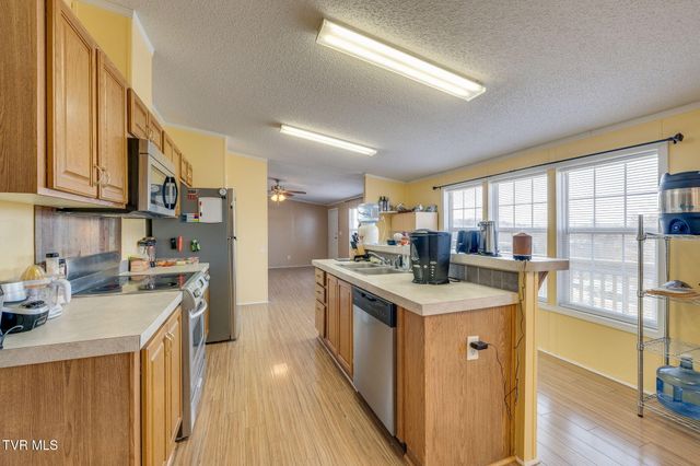 205 Banner Street, Blountville, TN 37617