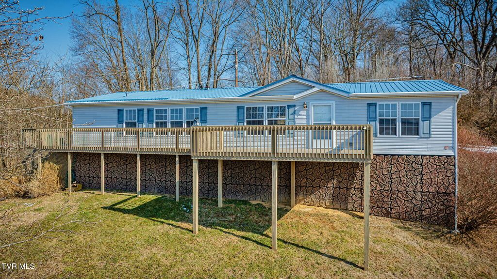 205 Banner Street, Blountville, TN 37617