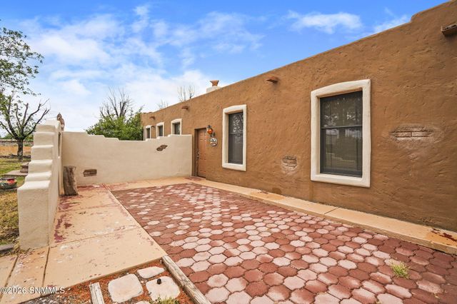 1015 Lister Drive, La Mesa, NM 88044