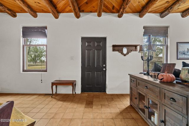 1015 Lister Drive, La Mesa, NM 88044