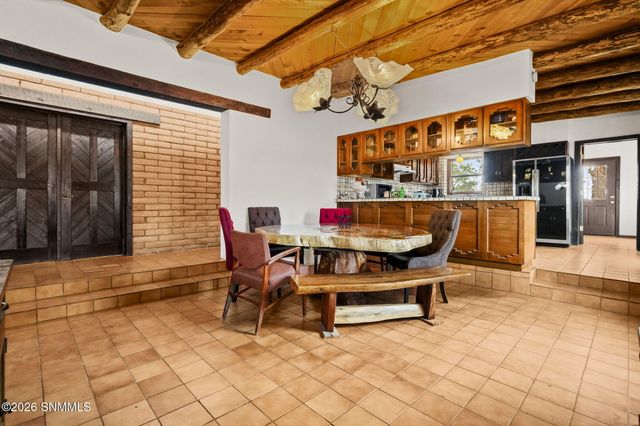 1015 Lister Drive, La Mesa, NM 88044
