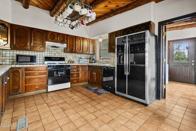 1015 Lister Drive, La Mesa, NM 88044