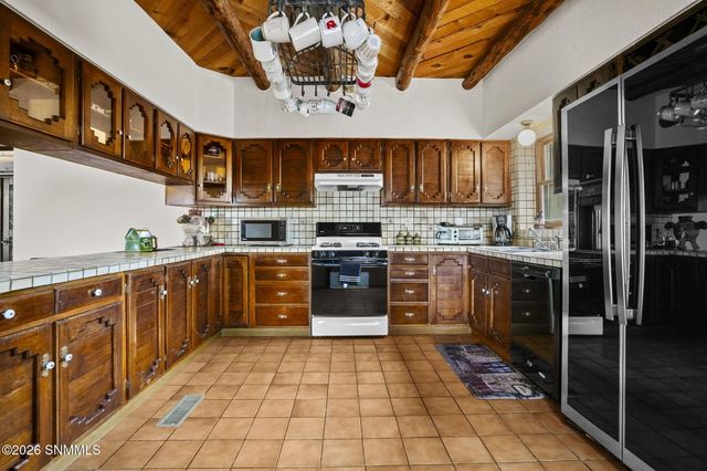 1015 Lister Drive, La Mesa, NM 88044