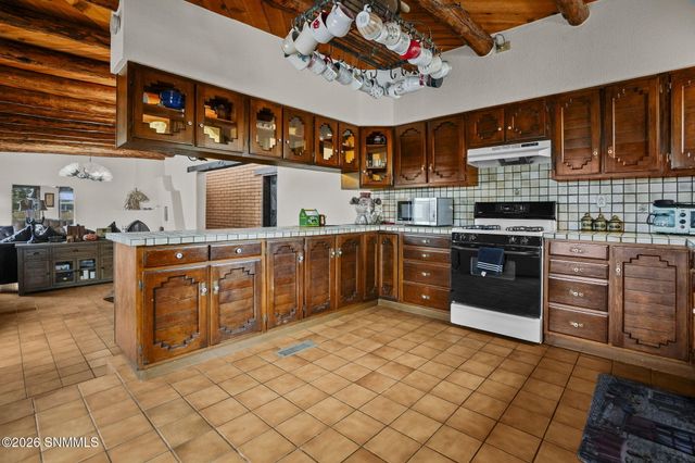 1015 Lister Drive, La Mesa, NM 88044