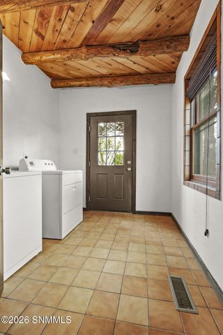 1015 Lister Drive, La Mesa, NM 88044