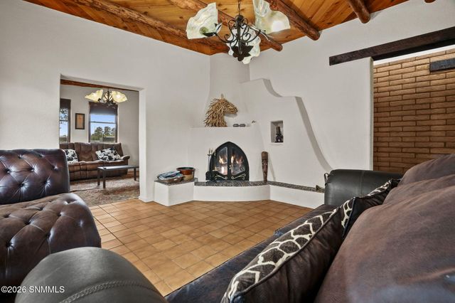 1015 Lister Drive, La Mesa, NM 88044