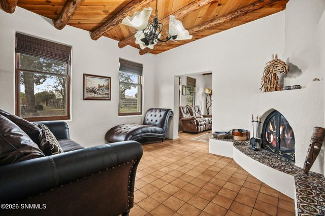 1015 Lister Drive, La Mesa, NM 88044