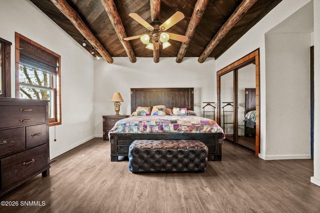 1015 Lister Drive, La Mesa, NM 88044