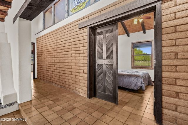 1015 Lister Drive, La Mesa, NM 88044
