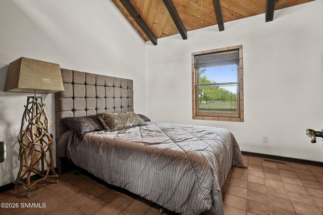 1015 Lister Drive, La Mesa, NM 88044