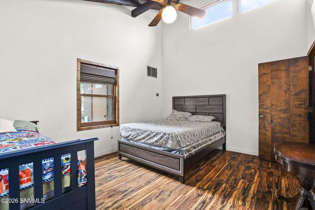 1015 Lister Drive, La Mesa, NM 88044