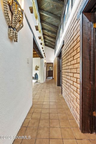 1015 Lister Drive, La Mesa, NM 88044