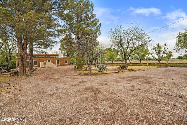 1015 Lister Drive, La Mesa, NM 88044