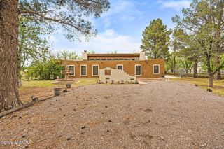 1015 Lister Drive, La Mesa, NM 88044