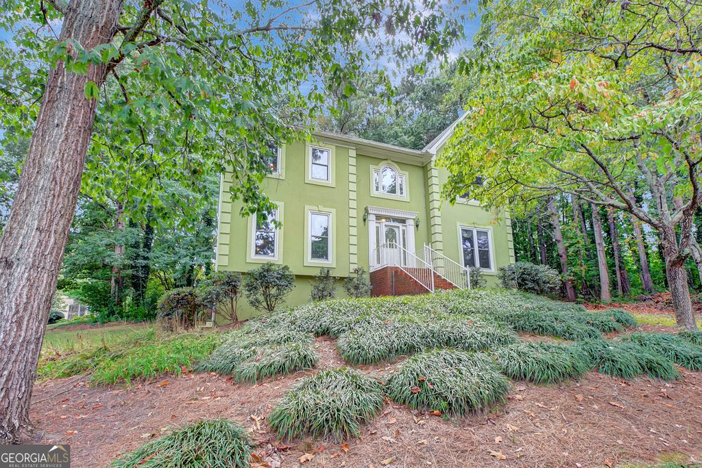 2461 Creekside Trace, Jonesboro, GA 30236
