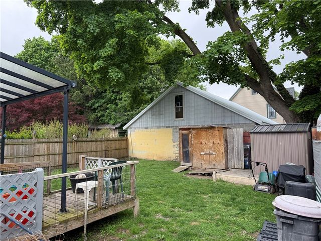 17 Howard Avenue, Binghamton, NY 13904