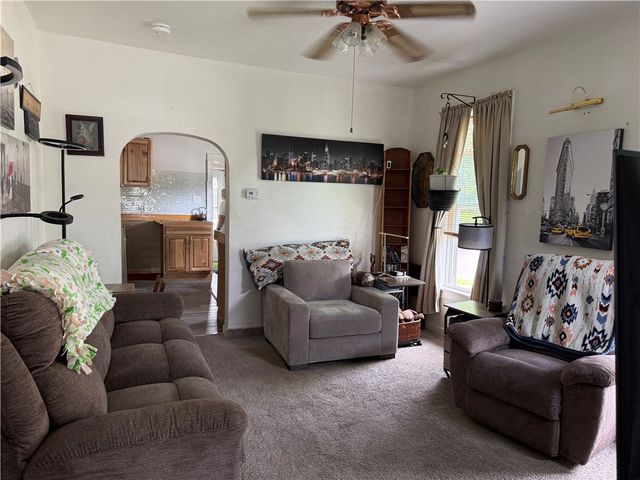 17 Howard Avenue, Binghamton, NY 13904