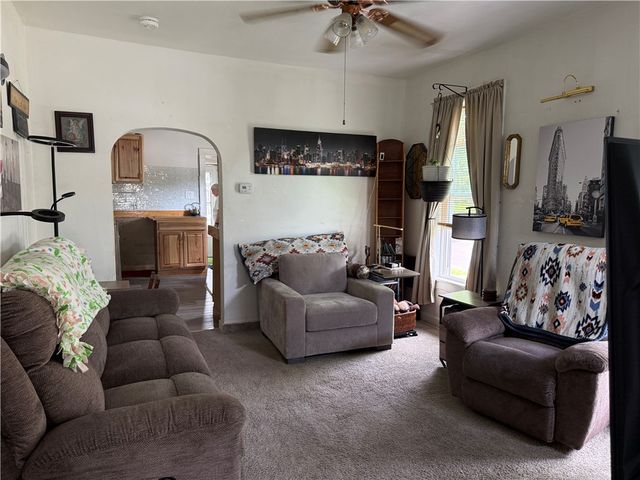 17 Howard Avenue, Binghamton, NY 13904
