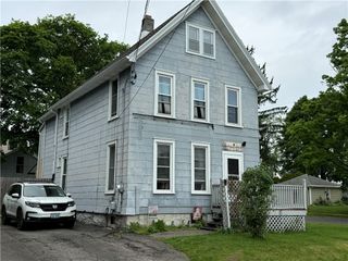 17 Howard Avenue, Binghamton, NY 13904