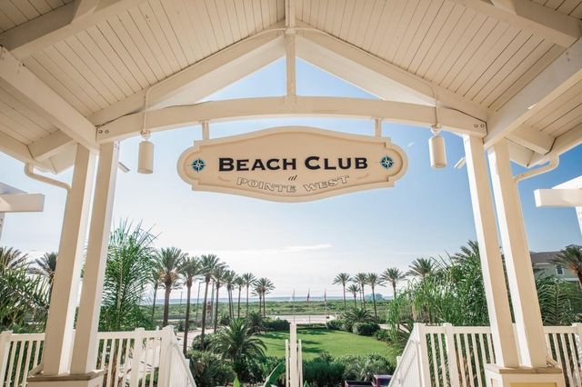 25802 Bay Breeze Drive, Galveston, TX 77554