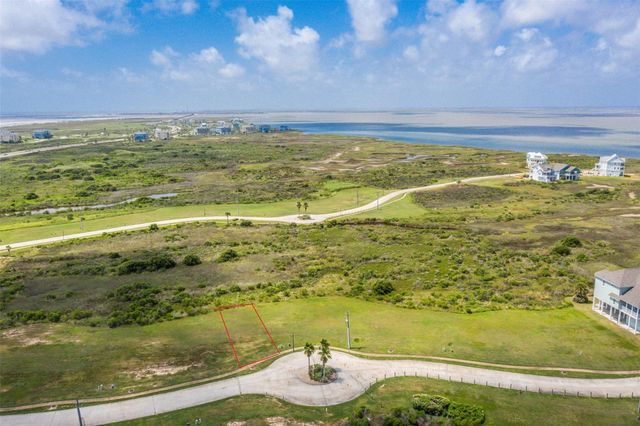 25802 Bay Breeze Drive, Galveston, TX 77554