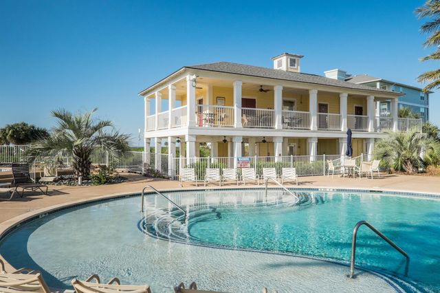 25802 Bay Breeze Drive, Galveston, TX 77554