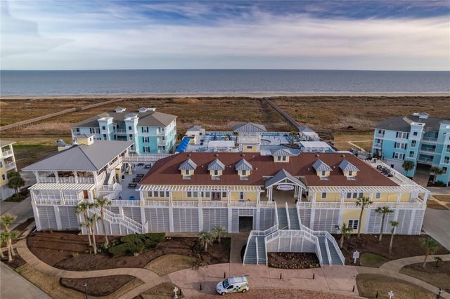 25802 Bay Breeze Drive, Galveston, TX 77554