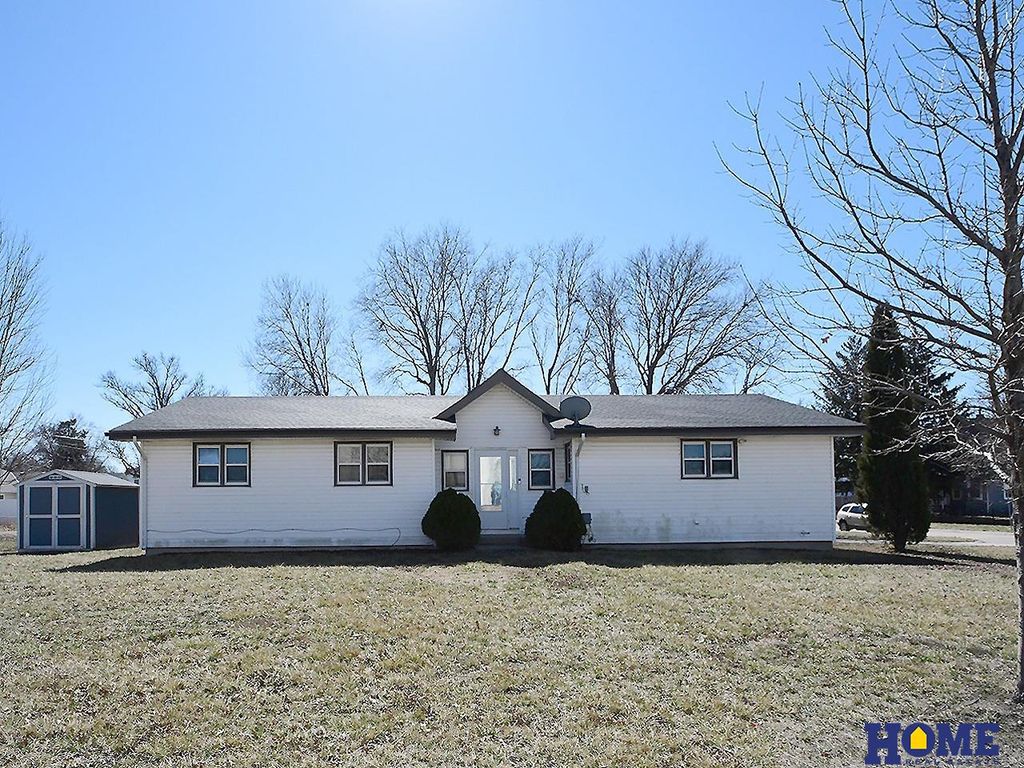 14231 Highway 6, Waverly, NE 68462