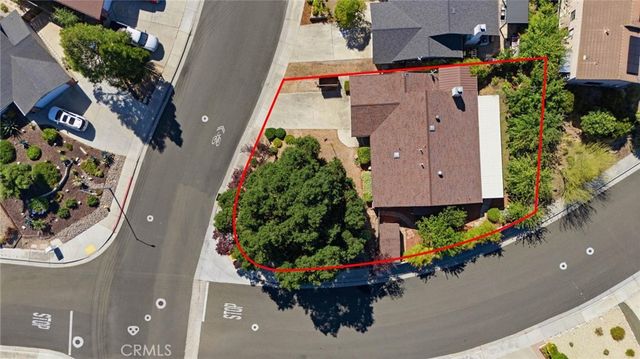 834 Nicklaus, Paso Robles, CA 93446