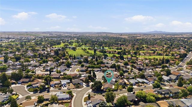 834 Nicklaus, Paso Robles, CA 93446
