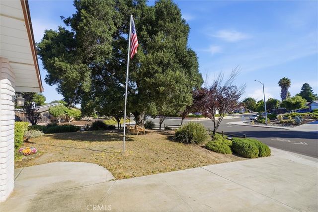 834 Nicklaus, Paso Robles, CA 93446