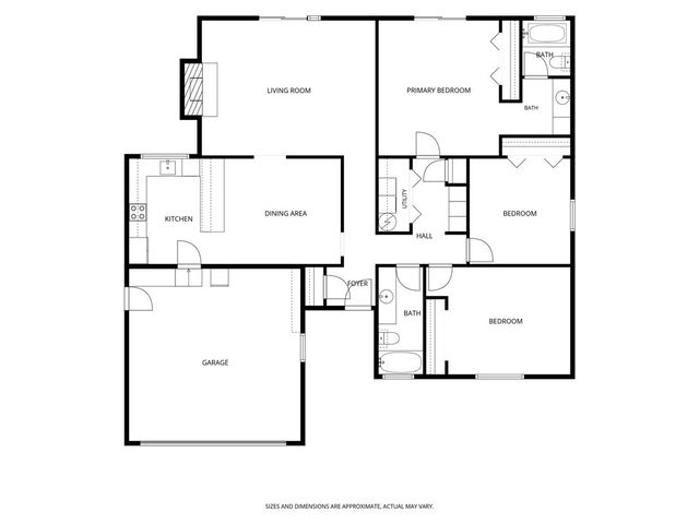 834 Nicklaus, Paso Robles, CA 93446