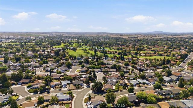 834 Nicklaus, Paso Robles, CA 93446