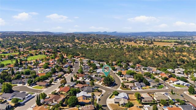 834 Nicklaus, Paso Robles, CA 93446