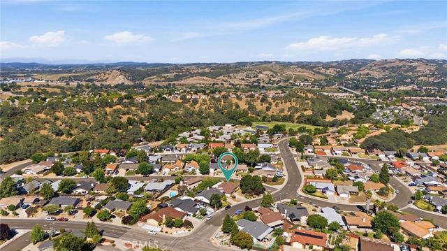 834 Nicklaus, Paso Robles, CA 93446