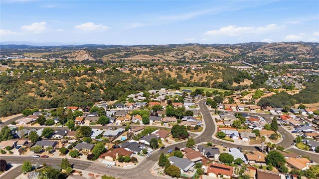 834 Nicklaus, Paso Robles, CA 93446