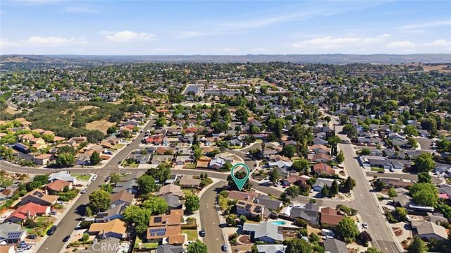 834 Nicklaus, Paso Robles, CA 93446