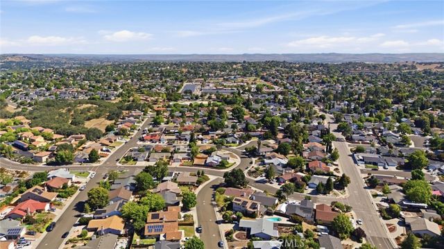 834 Nicklaus, Paso Robles, CA 93446