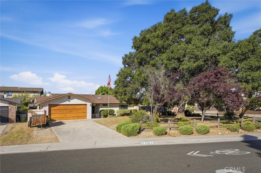 834 Nicklaus, Paso Robles, CA 93446
