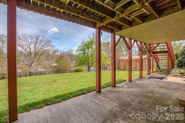 8 Summit Drive, Arden, NC 28704