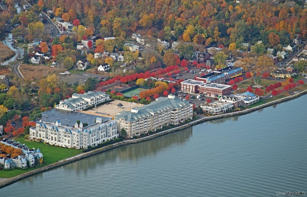 213 Harbor Cove, Piermont, NY 10968 — exterior