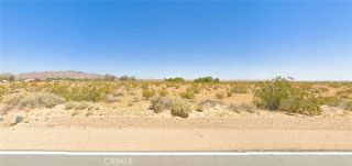 0 Yearling, Newberry Springs, CA 92365