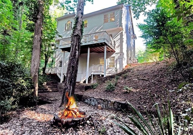2130 Hickory Cove, Cumming, GA 30041