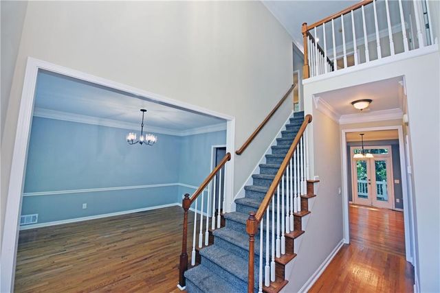 2130 Hickory Cove, Cumming, GA 30041